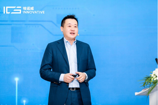 米乐官方网页版-米乐(中国)科技有限公司联合创始人兼副董事长、埃诺威首席执行官谭木